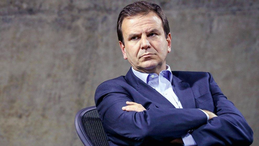Covid-19: Eduardo Paes decide adotar restrições por região no RJ