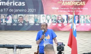 Conferência Apostólica das Américas 2021