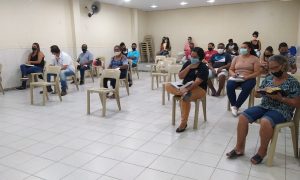 Culto 02/03 Filadélfia Nova Campinas