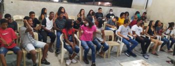 Culto Adolescentes – Culto Nova Campinas 04/03