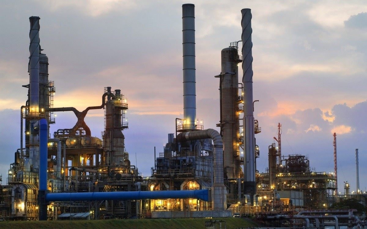 Duque de Caxias lidera ranking estadual de exportações