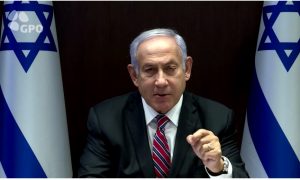 Netanyahu: Hamas receberá golpes inesperados