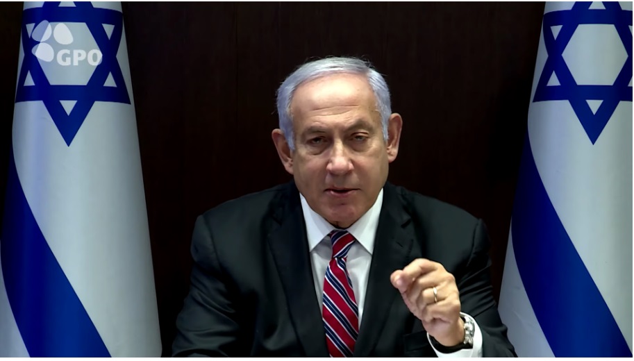 Netanyahu: Hamas receberá golpes inesperados