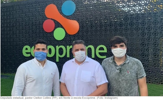 Escola cristã de PE é acusada de ‘homofobia’ por dizer que homossexualidade é pecado