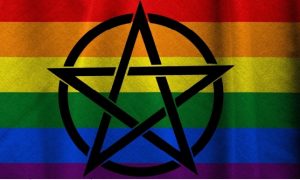 Paganismo é a religião que mais apoia a agenda LGBT, segundo estudo
