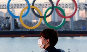 Cristãos pedem 1 milhão de horas de oração pelo Japão durante as Olimpíadas