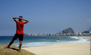 Prefeitura do Rio planeja um ano de festas para celebrar reabertura