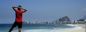 Prefeitura do Rio planeja um ano de festas para celebrar reabertura