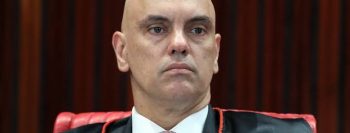 Alexandre de Moraes proíbe Sérgio Reis e outros bolsonaristas de se aproximarem da Praça dos Três Poderes