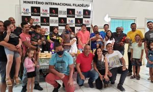 Café da manhã Dia dos pais JP 2 08/08