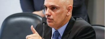 Moraes bloqueia “vaquinha” de coalizão cristã que organiza ato de 7 de setembro