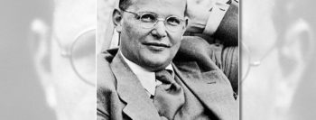 Heróis da Fé: Dietrich Bonhoeffer, o teólogo que desafiou Hitler