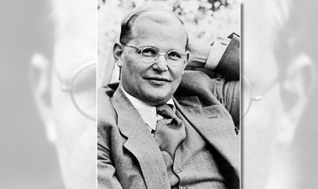 Heróis da Fé: Dietrich Bonhoeffer, o teólogo que desafiou Hitler