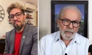 PT quer ter Jean Wyllys como candidato a deputado em 2022