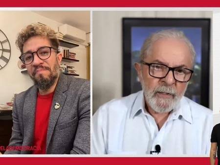 PT quer ter Jean Wyllys como candidato a deputado em 2022