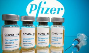 Pfizer pede autorização para aplicar vacina em crianças de 5 a 11 anos nos EUA