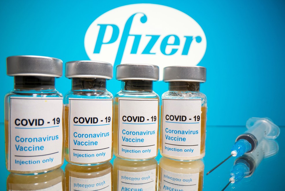 Pfizer pede autorização para aplicar vacina em crianças de 5 a 11 anos nos EUA