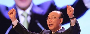 Morre o pastor David Yonggi Cho, fundador da maior igreja da Coreia do Sul