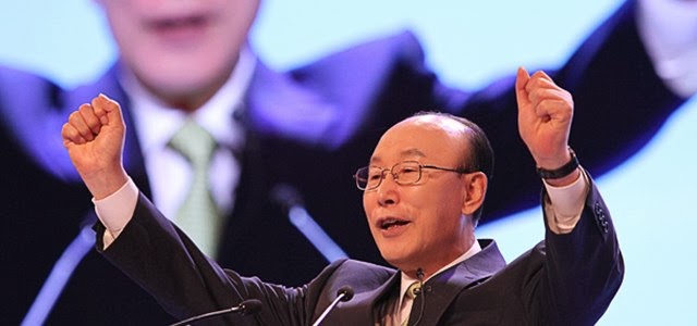 Morre o pastor David Yonggi Cho, fundador da maior igreja da Coreia do Sul