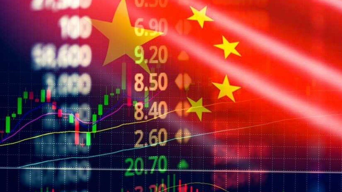 Crise na China: Como afeta a soja brasileira?