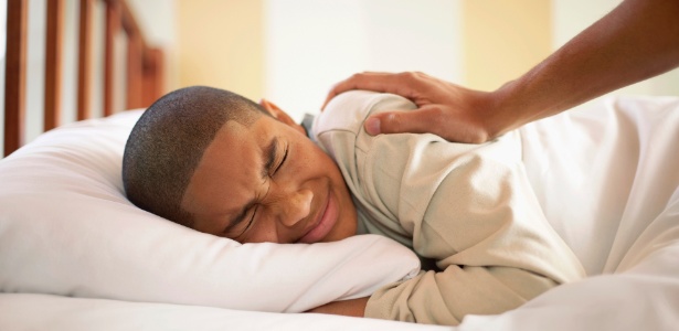 Porque o adolescente tem excesso de sono