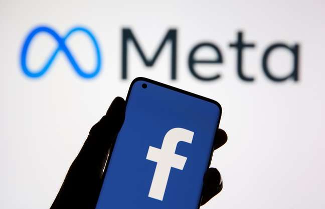 Facebook muda nome para Meta