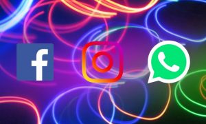 WHATSAPP Caiu aí? WhatsApp, Facebook e Instagram passam por instabilidade