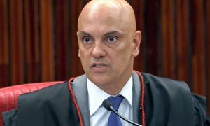 ‘Se houver repetição do que foi feito em 2018, pessoas irão para a cadeia’, diz Moraes sobre disparos em massa