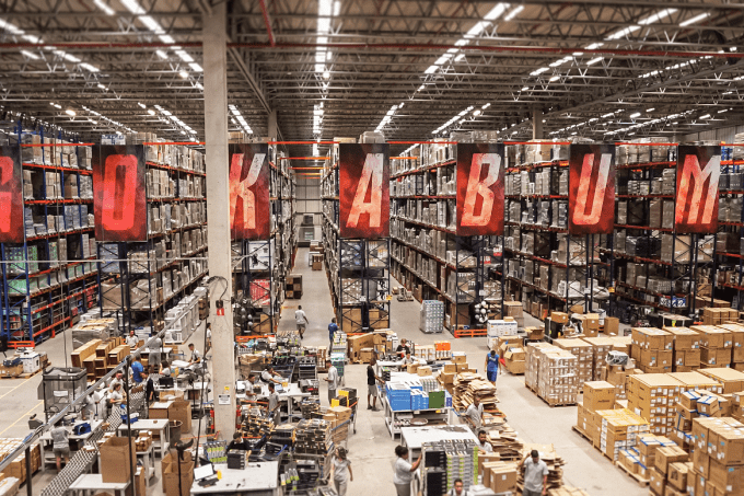 Cade aprova compra do site Kabum pelo Magazine Luiza