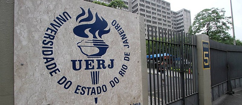 Inscrições para vestibular da Uerj terminam no dia 12 de janeiro