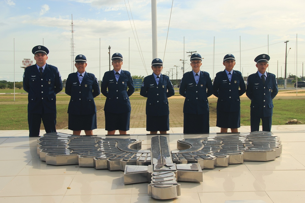 FAB abre vagas para Curso de Formação de Sargentos da Aeronáutica