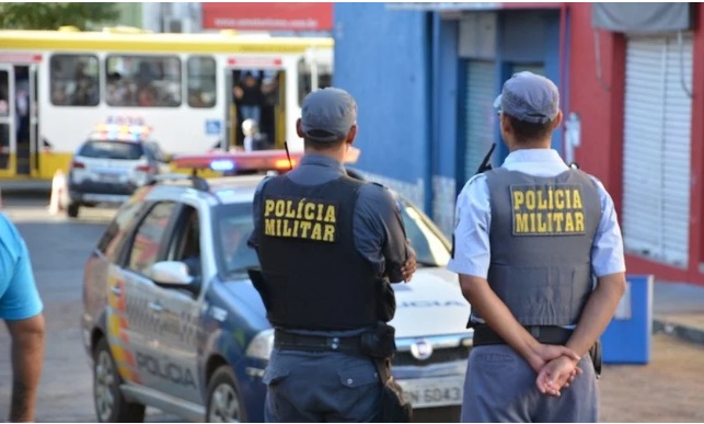 Idoso é esfaqueado durante culto em Mato Grosso