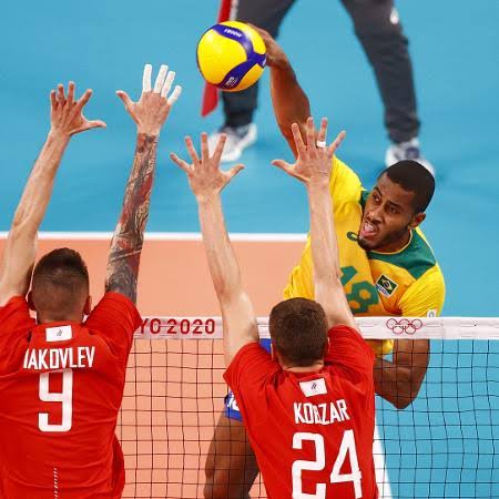 Federação Internacional de Vôlei tira Mundial masculino da Rússia