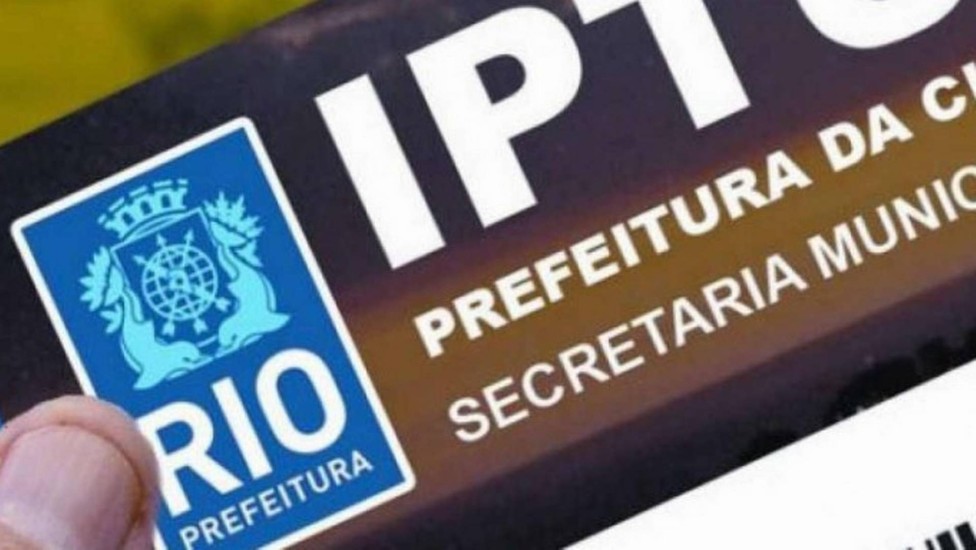 Criminosos emitem boletos falsos de IPTU no Rio