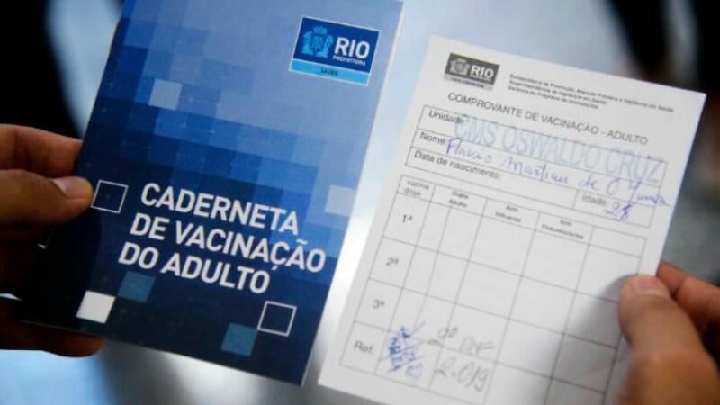 Rio deve abolir passaporte da vacina depois do Carnaval