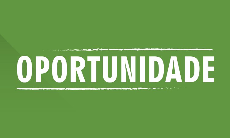 Prefeitura abre oportunidade para jovens formados