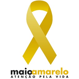 MAIO AMARELO: CAMPANHA ALERTA SOBRE CUIDADOS NO TRÂNSITO