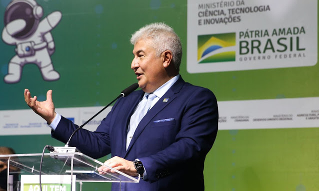 MINISTÉRIO DA CIÊNCIA, TECNOLOGIA E INOVAÇÕES – PRINCIPAIS ENTREGAS