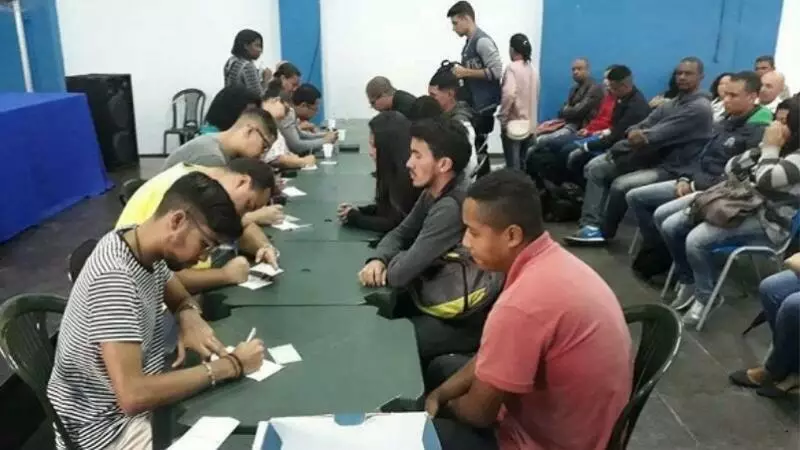 Comunidade Gerando Vidas abre mais de 500 vagas de emprego no RJ