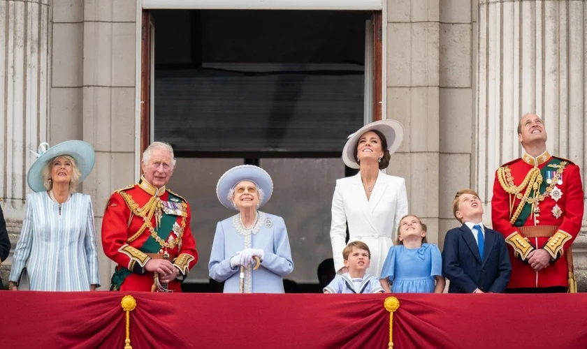 Jubileu da rainha Elizabeth II: conheça a origem bíblica da celebração