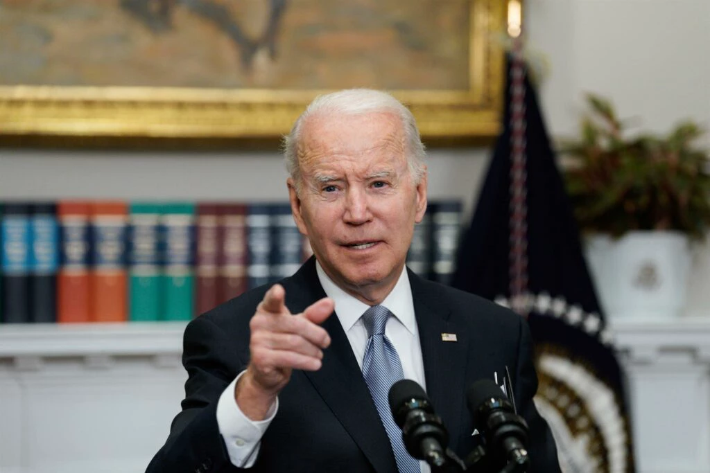 Presidente Joe Biden prevê que “haverá outra pandemia”