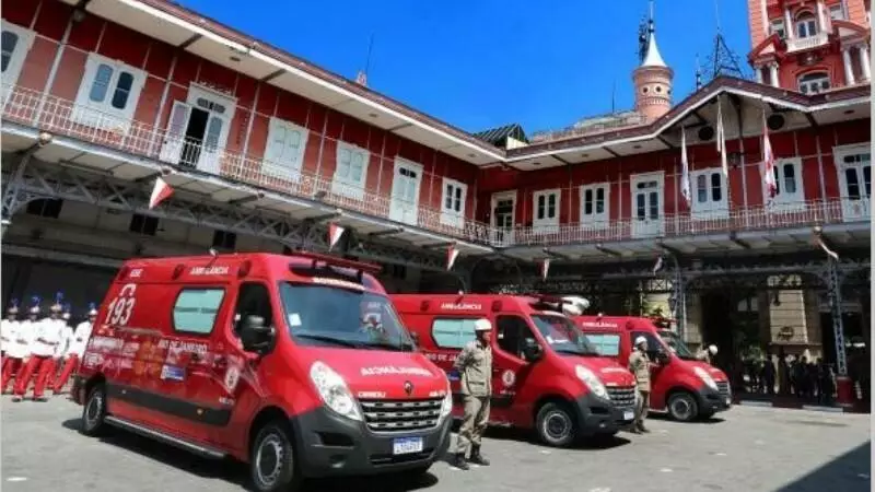 Corpo de Bombeiros terá que convocar aprovados em concurso de 2002