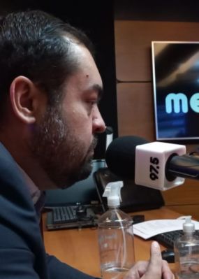 COMBUSTÍVEIS: CLÁUDIO CASTRO DIZ QUE REDUÇÃO DO ICMS NO RJ É A MAIOR DO PAÍS