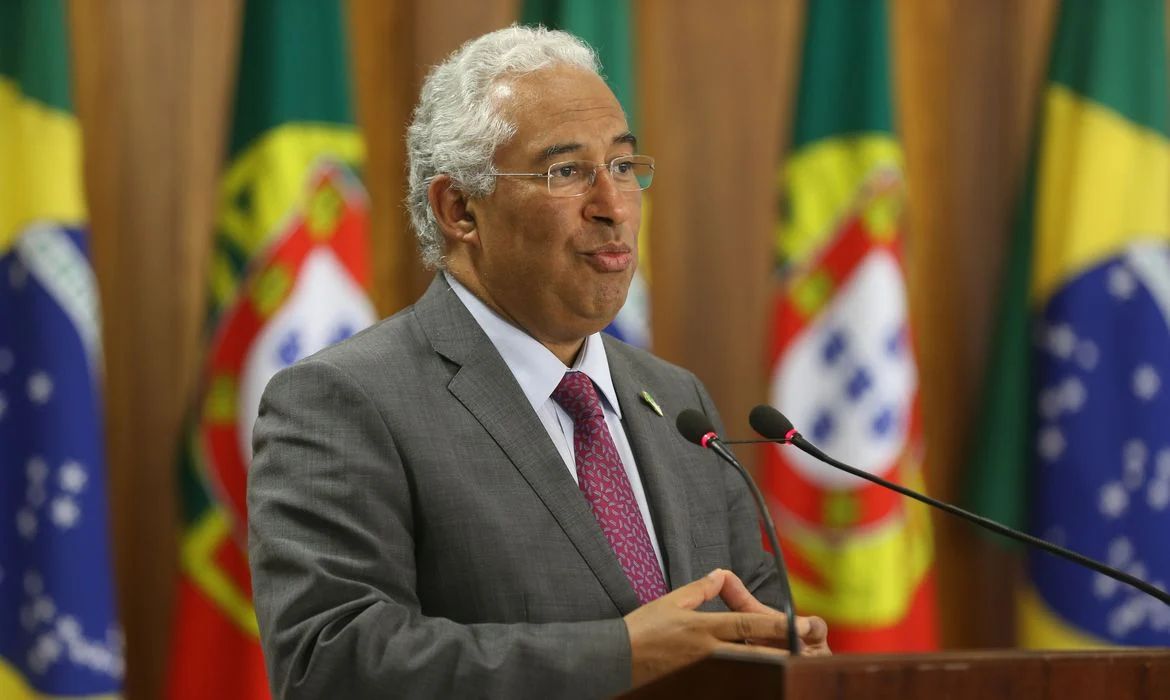 Governo socialista de Portugal admite que inflação será duradoura