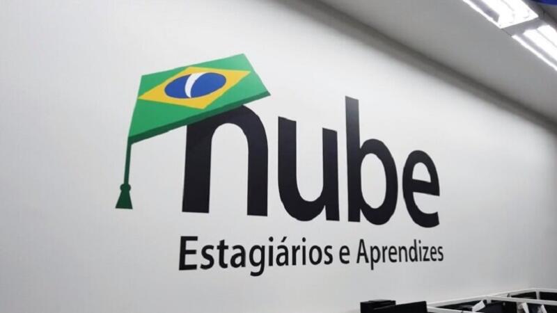 Nube oferece 365 vagas para estágio