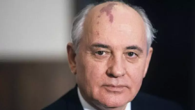 Morre Mikhail Gorbachev, último líder da União Soviética