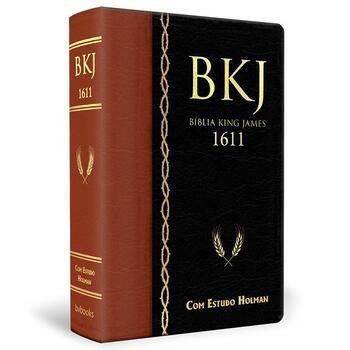 Conheça a historia da Bíblia King James
