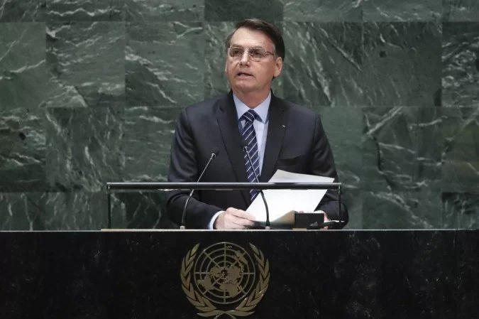 Por que o Brasil é o 1º a discursar na abertura da Assembleia Geral da ONU?