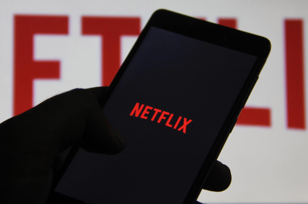 Netflix vai cobrar por compartilhamento de senhas