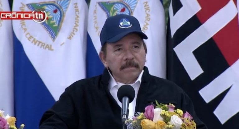 Padre da Nicarágua: “Não temos como punir Daniel Ortega com voto”